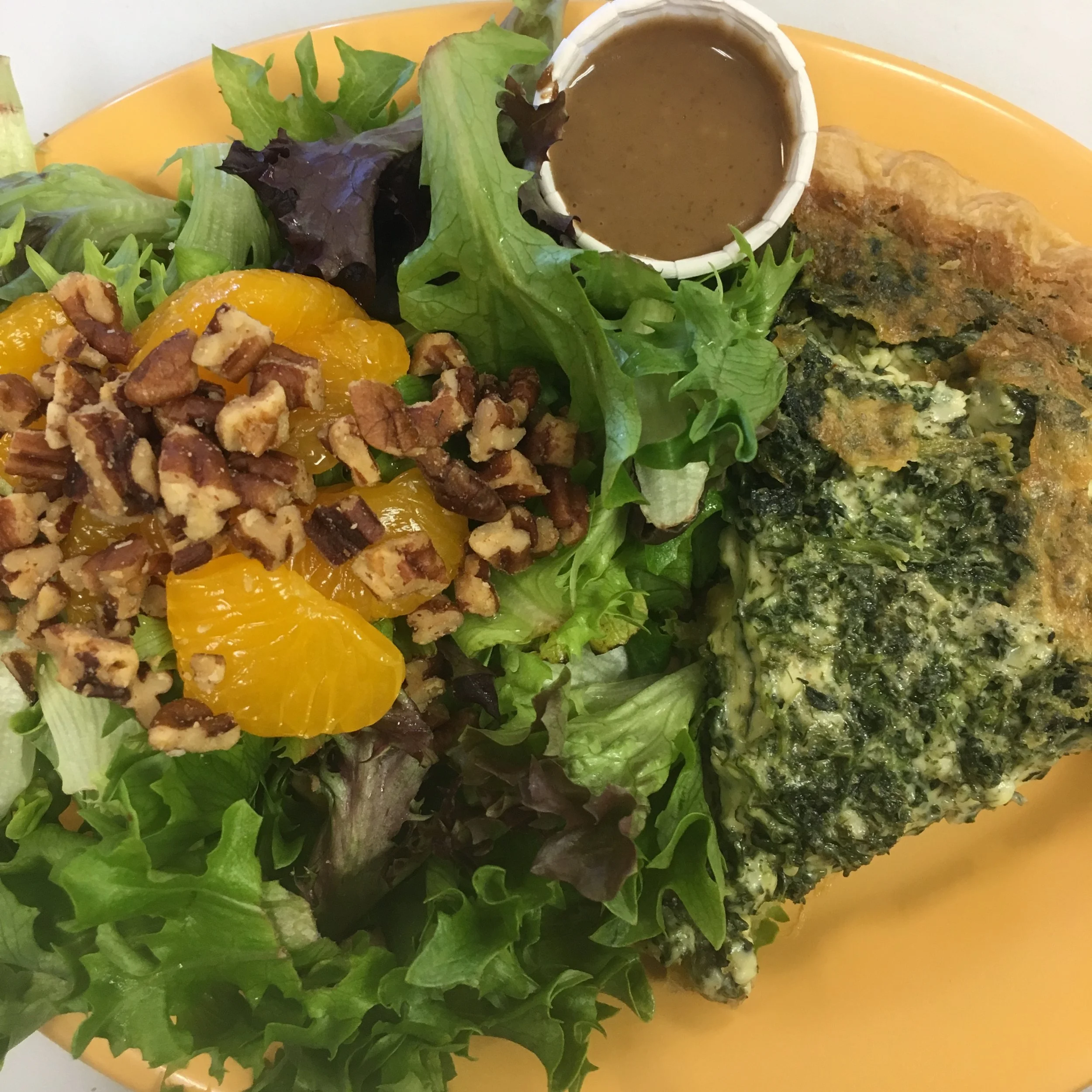 Sweet Kneads Bakery & Cafe in Eatonton, GA (5)