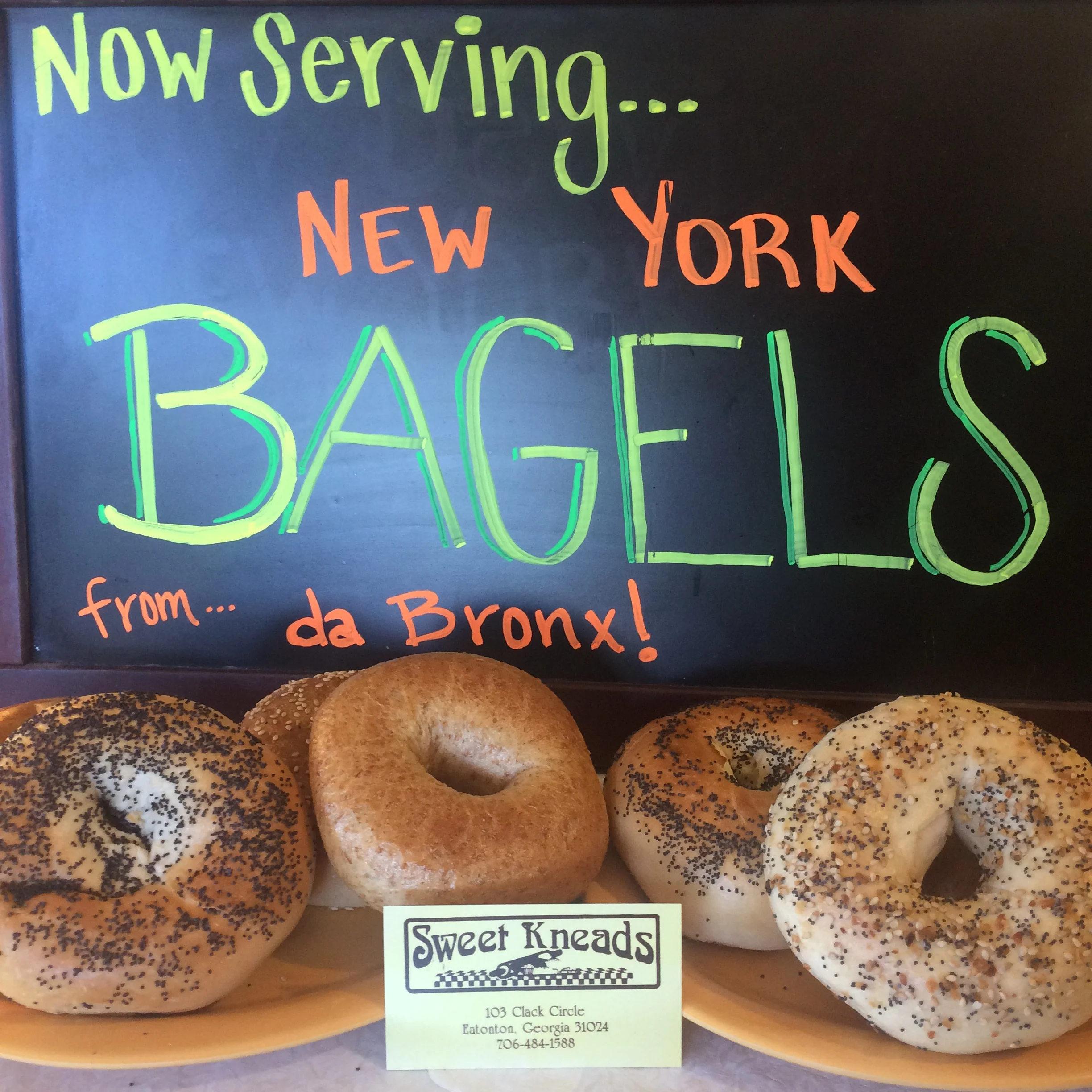 Sweet Kneads Bakery & Cafe in Eatonton, GA (6)