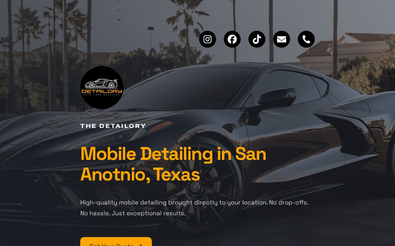 The Detailory in Schertz, TX (6)