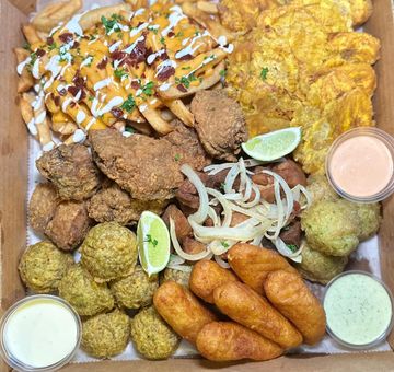 Tropical Bay | Caribbean in Broadview Heights, OH (5)