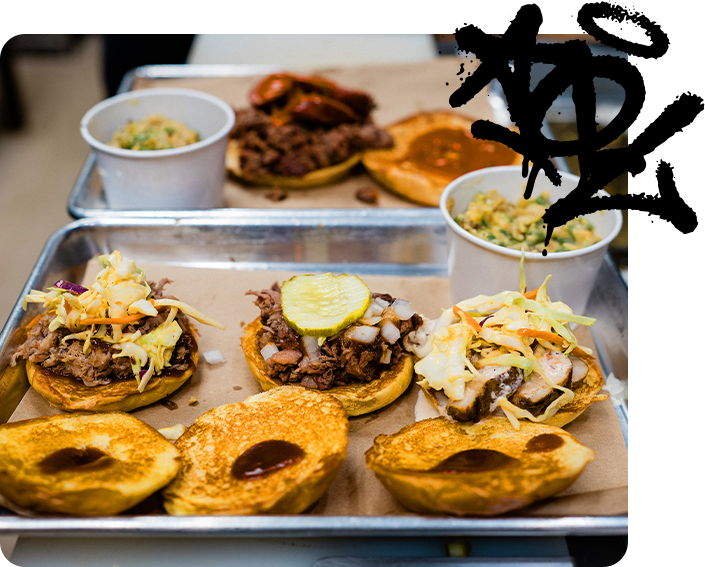 STACK CITY BBQ in Austin, TX (2)