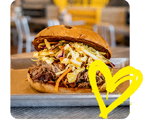 STACK CITY BBQ in Austin, TX (4)