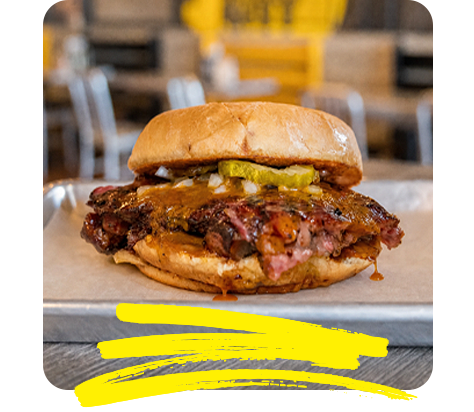 STACK CITY BBQ in Austin, TX (6)