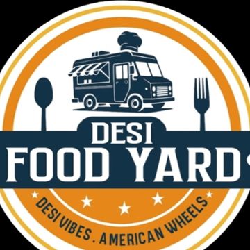 Desi Food Yard in Pilot Point, TX