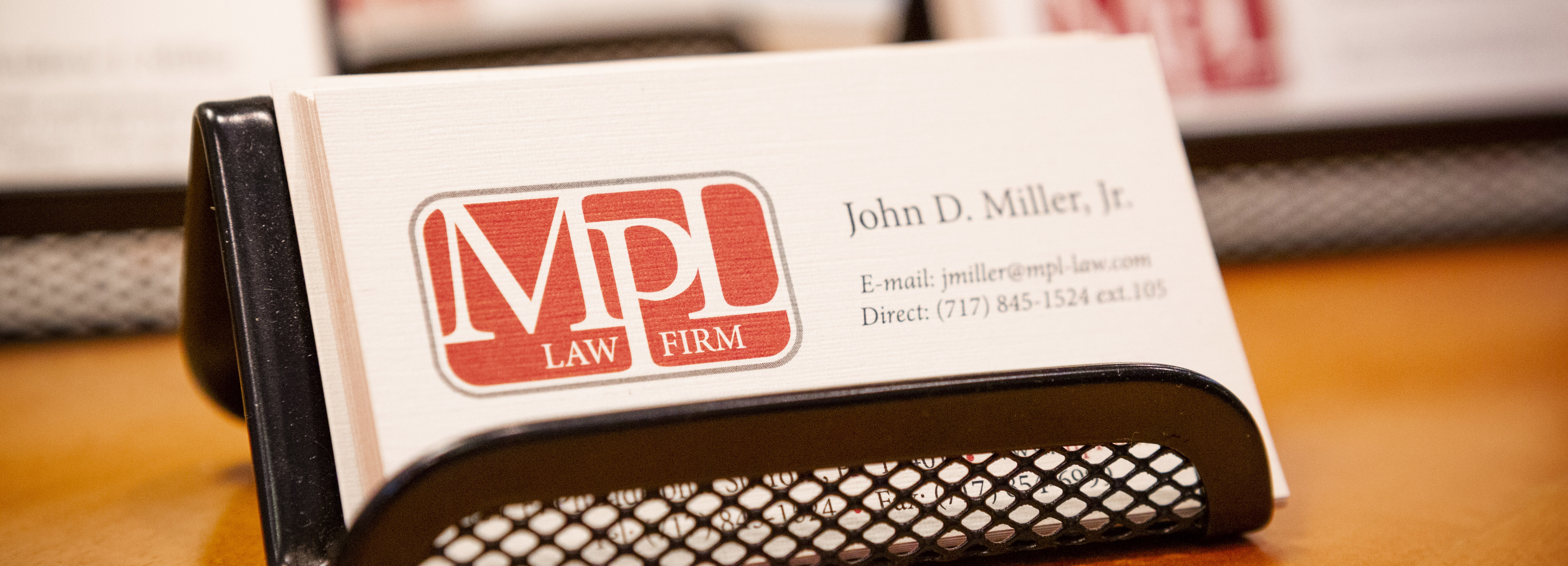 Hummel, Lewis & Davidson, LLP in Bloomsburg, PA (5)