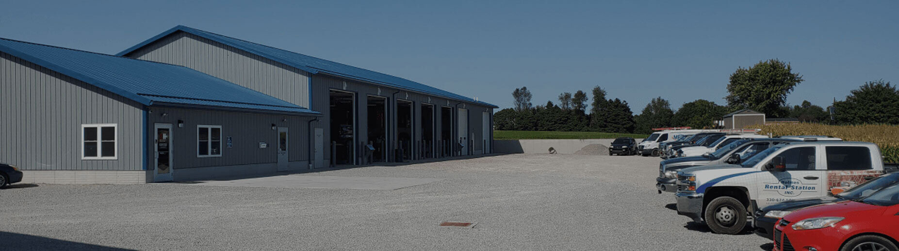 East Holmes Auto Repair, LLC in Millersburg, OH