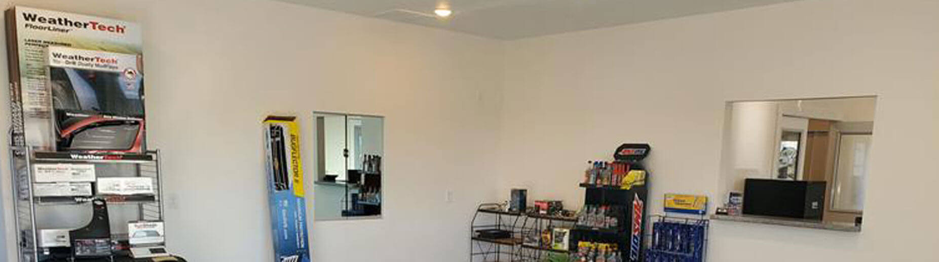 East Holmes Auto Repair, LLC in Millersburg, OH (3)