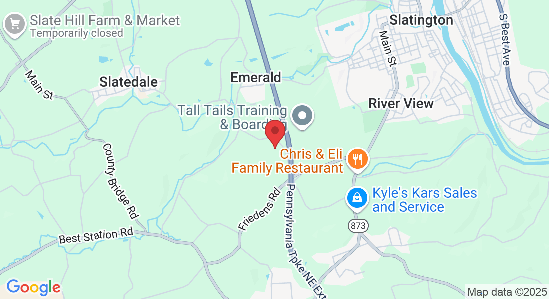 Ken Varilek Home Partners Group in Slatington, PA