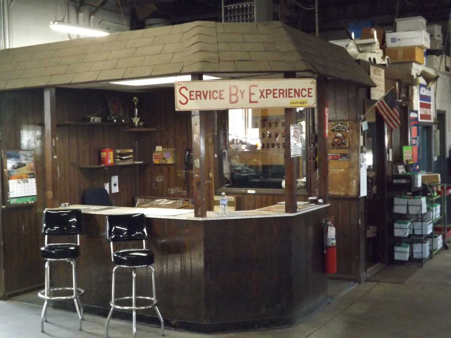 Galloway Automotive LLC in Sandusky, OH