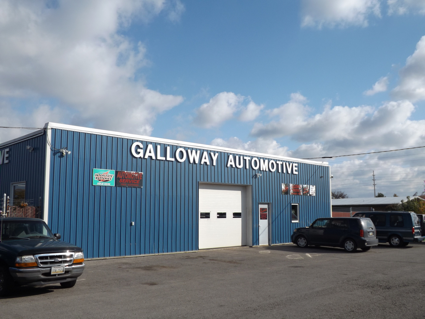 Galloway Automotive LLC in Sandusky, OH (3)