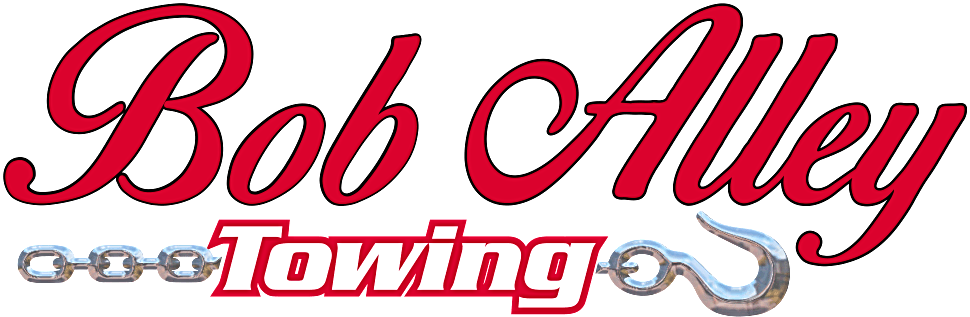 Bob Alley Towing in West Point, VA