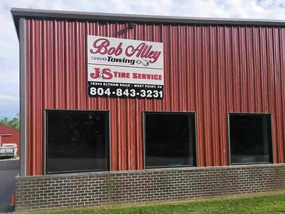 Bob Alley Towing in West Point, VA (4)
