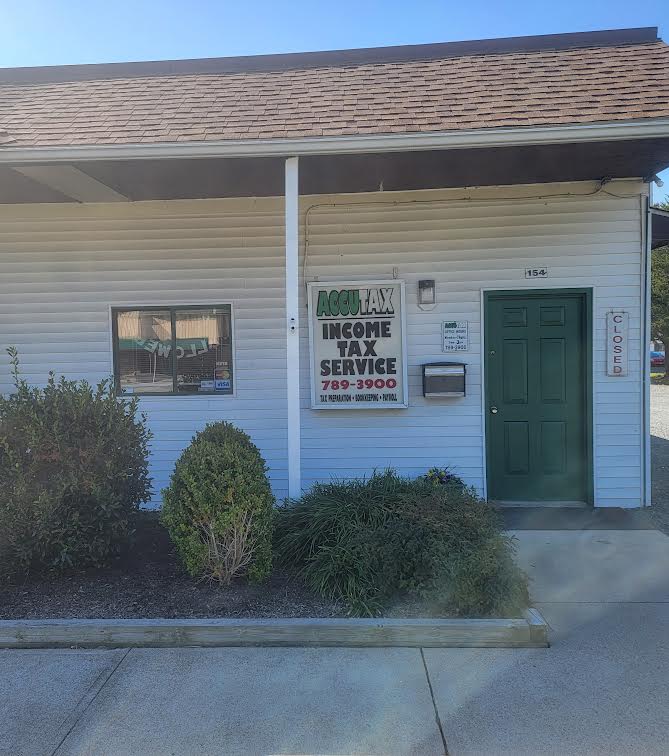 Accutax Income Tax Service in Onancock, VA (4)