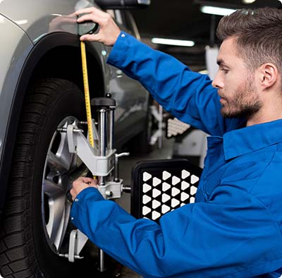 Custom Car Care Service in Decatur, IN (3)