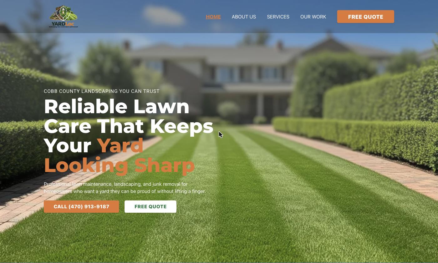 Gainesville Web Design - Dominate Solutions in Keystone Heights, FL