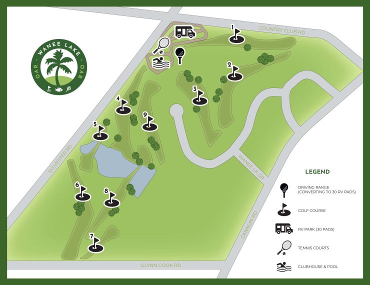 Fire Ant Café at Wanee Lake in Ashburn, GA (6)