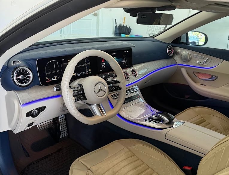 Revine Elite Car Detailing in Delray Beach, FL (3)