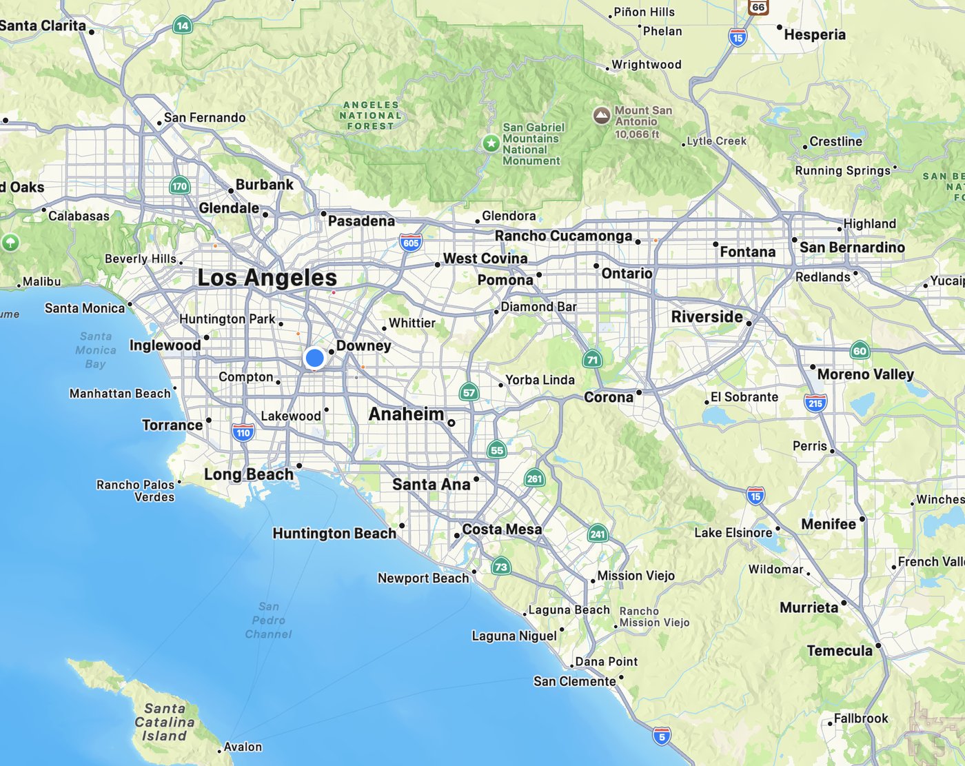 Jesse Onate - Realtor in Montebello, CA