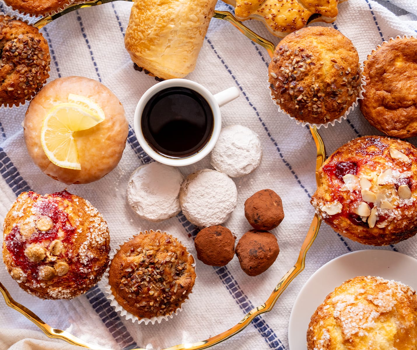 Pan Dulce Bakery and Cafe in Castle Hills, TX