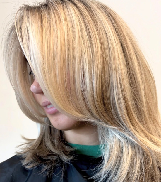 Salon B Horsham in Ambler, PA