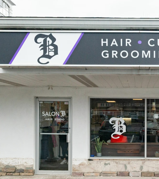 Salon B Horsham in Ambler, PA (2)