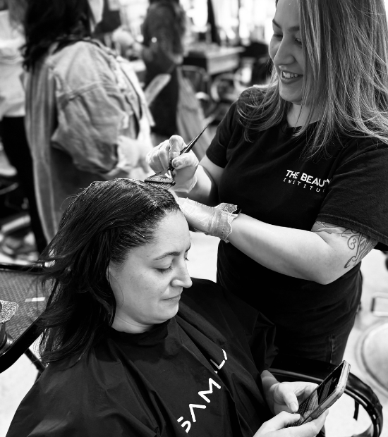 Salon B Horsham in Ambler, PA (3)