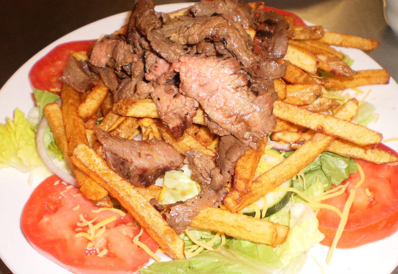 Southgate Grill in Berlin, MD
