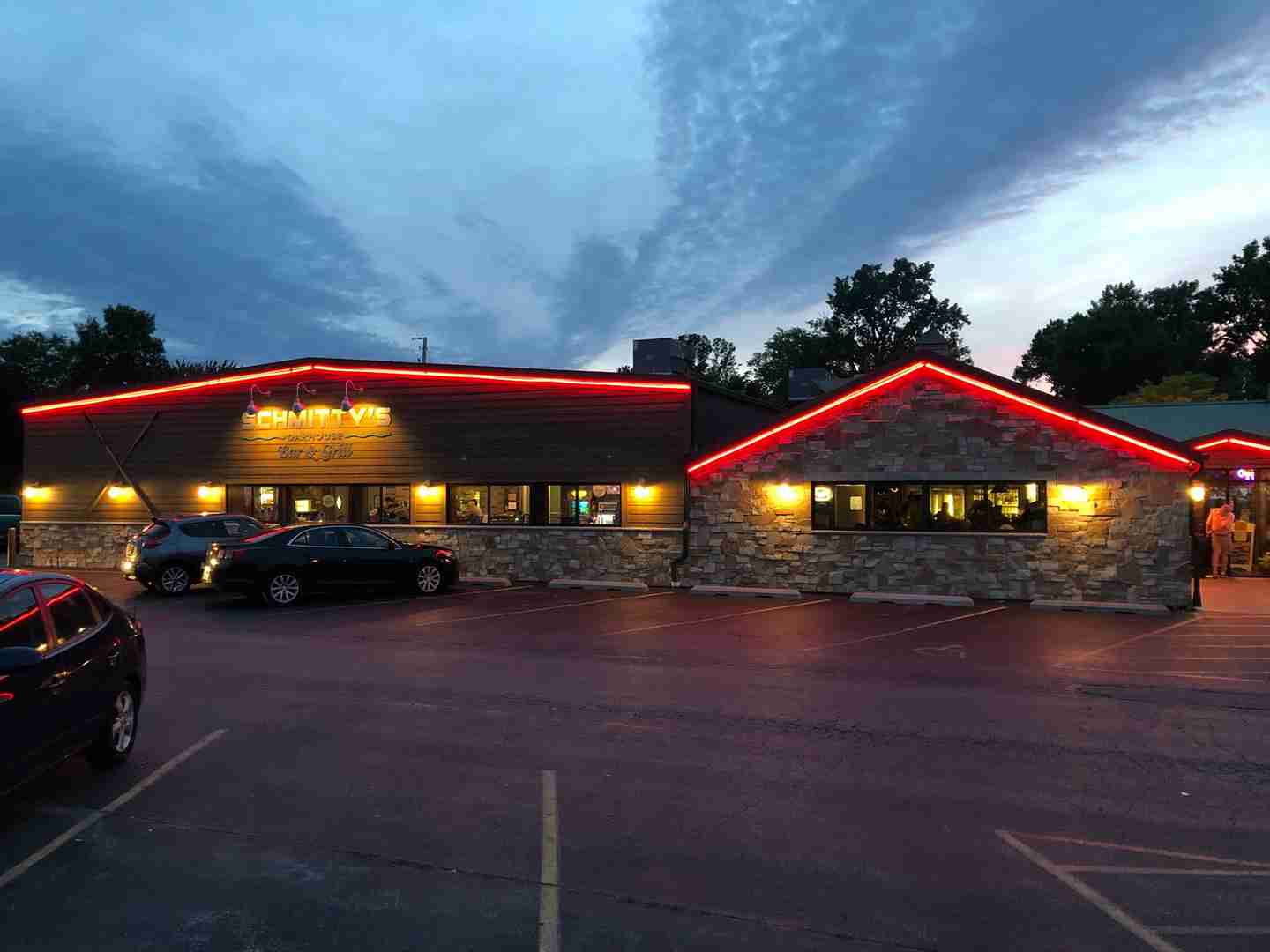 Schmitty's Bar & Grill in Fond du Lac, WI (4)