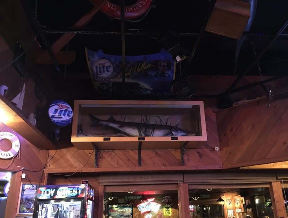 Schmitty's Bar & Grill in Fond du Lac, WI (5)