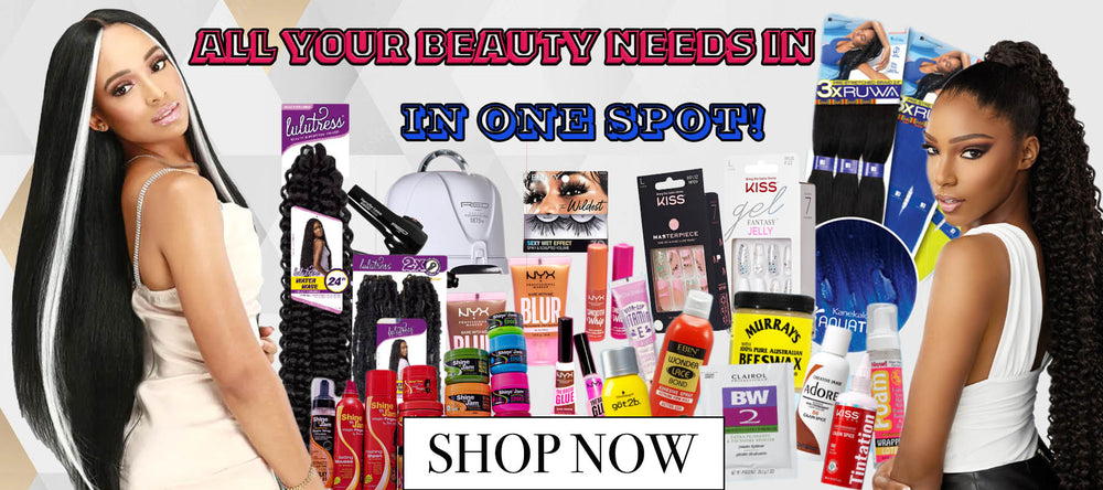Essence Beauty Supply in Morrow, GA