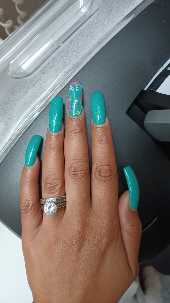 Kokomo Nails in Kokomo, IN (4)
