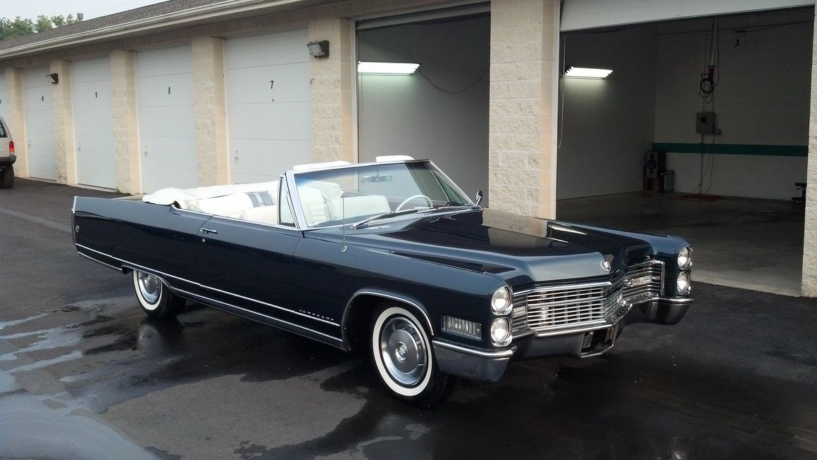 MirrorShine Auto Detailing in Hudson, OH (2)
