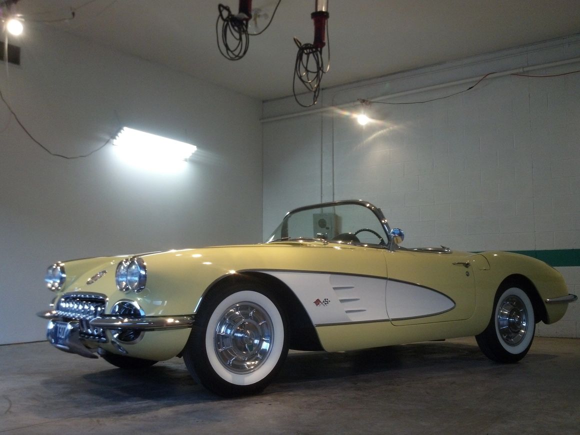 MirrorShine Auto Detailing in Hudson, OH (3)