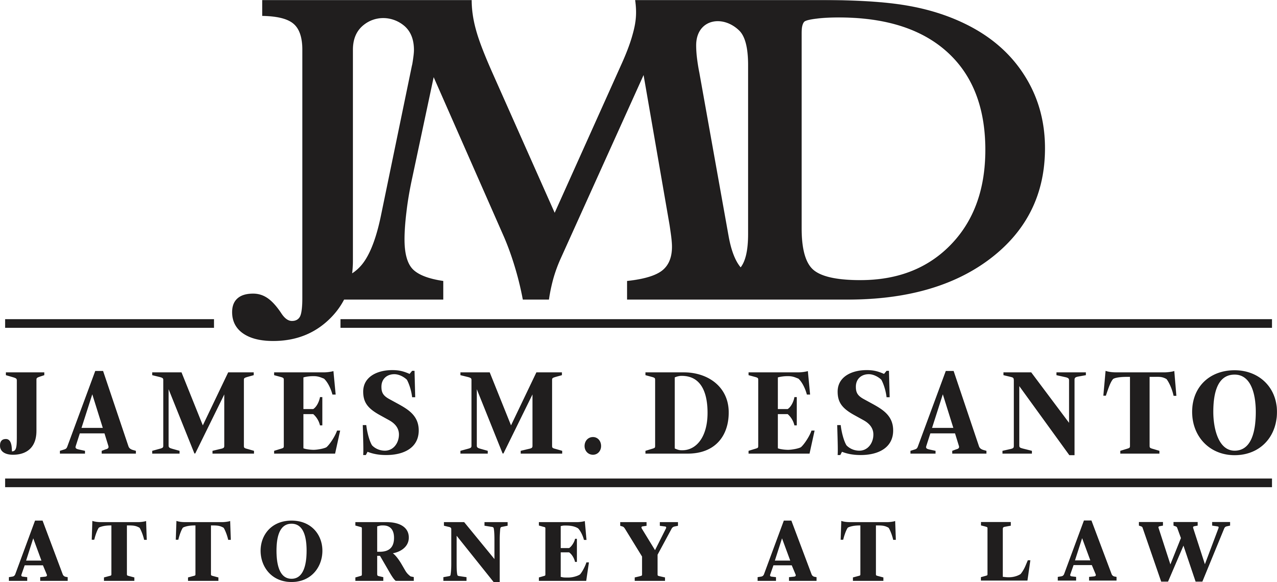 James Desanto Law Office in Lansdowne, PA (2)