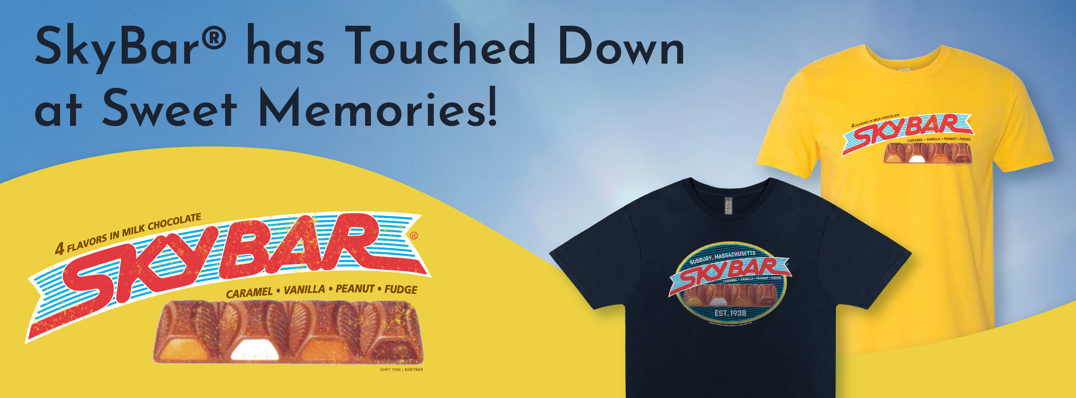 Sweet Memories Vintage Tees & Candy in Girard, OH (4)