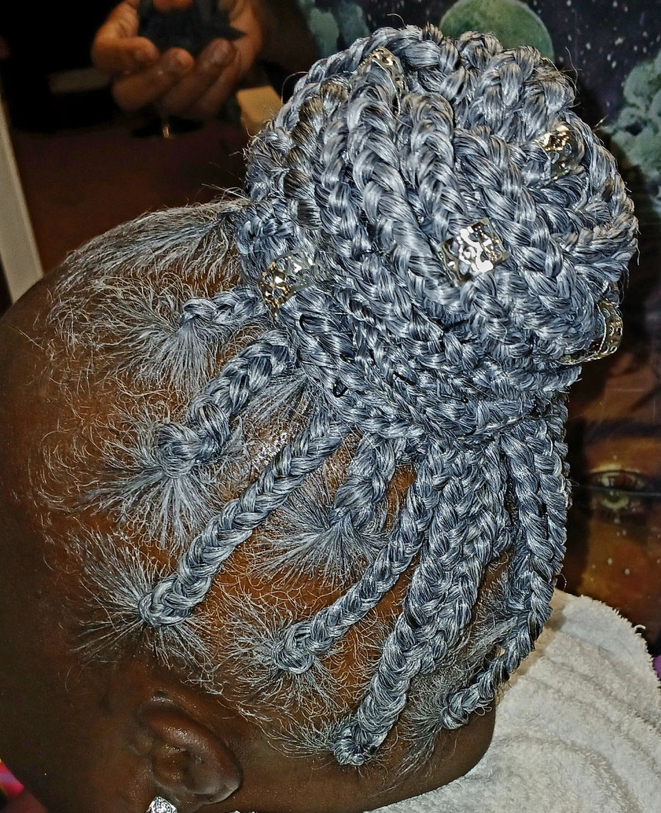 Images of Beauty Hair Bar in Navassa, NC (4)