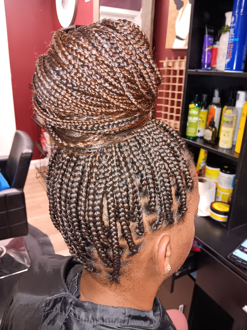 Images of Beauty Hair Bar in Navassa, NC (5)