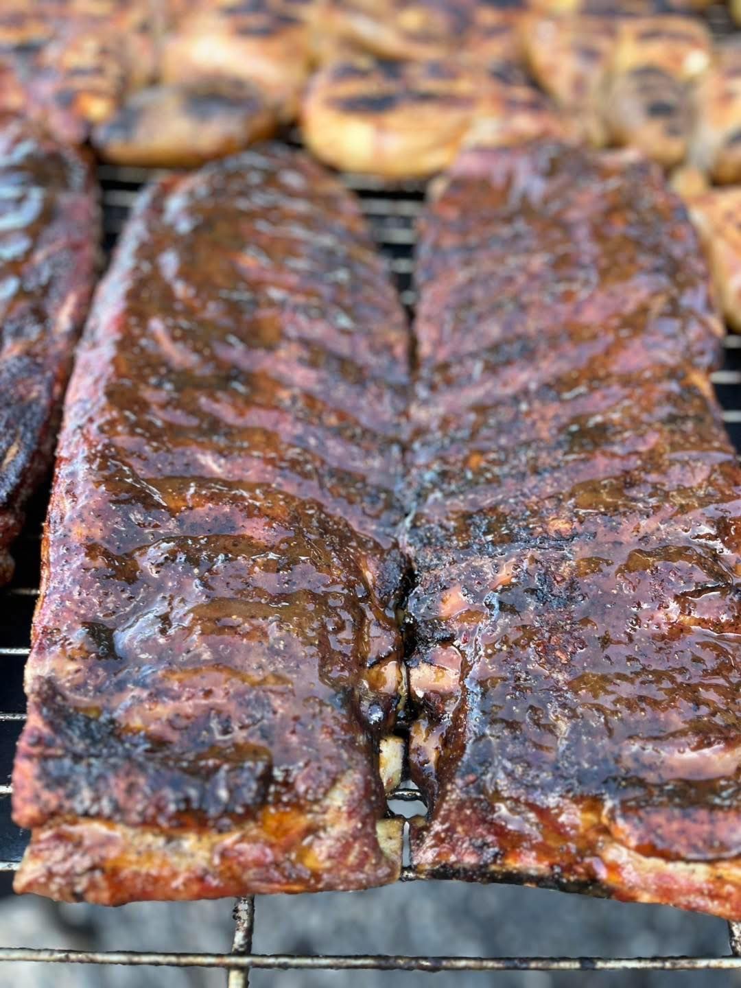 Uncle Dave's BBQ in Mifflintown, PA (5)