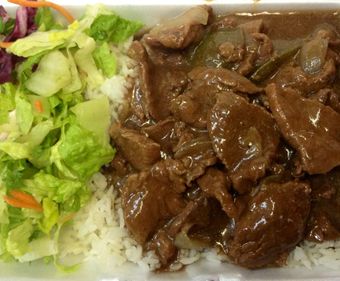 Pepper Pot Restaurant in Jacksonville, FL (2)