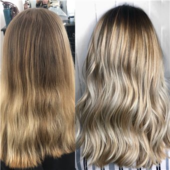 Bliss Salon and Color Studio in Perkasie, PA