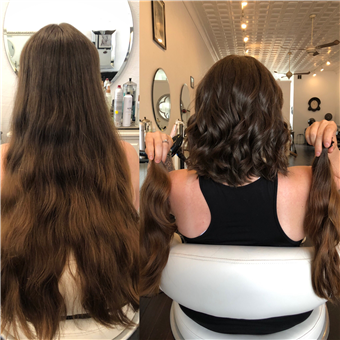 Bliss Salon and Color Studio in Perkasie, PA (2)