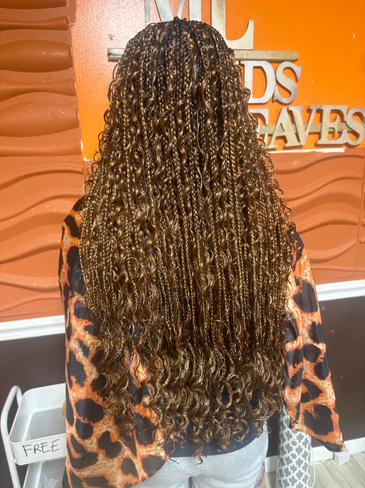 ML Braids & Weaves in Tucker, GA (2)