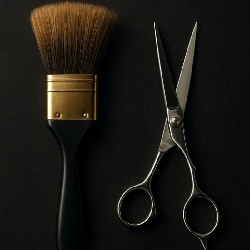 Opal & Mane Hair Studio in Tappan, NY