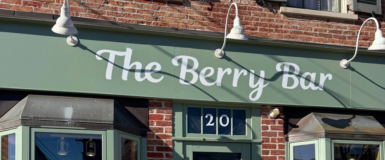 The Berry Bar - Oxford in Oxford, OH (3)