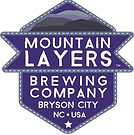 Mountain Layers Brewing Company in Bryson City, NC (2)