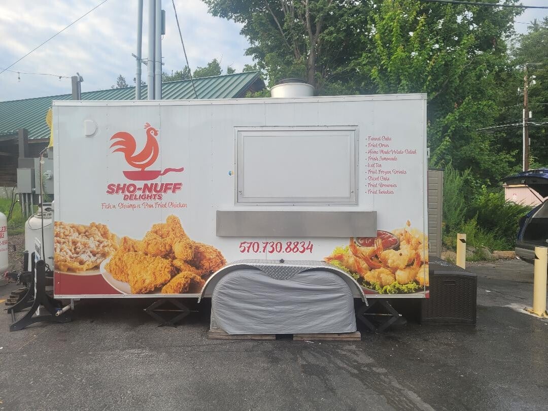Sho-Nuff Delights in Mt Pocono, PA