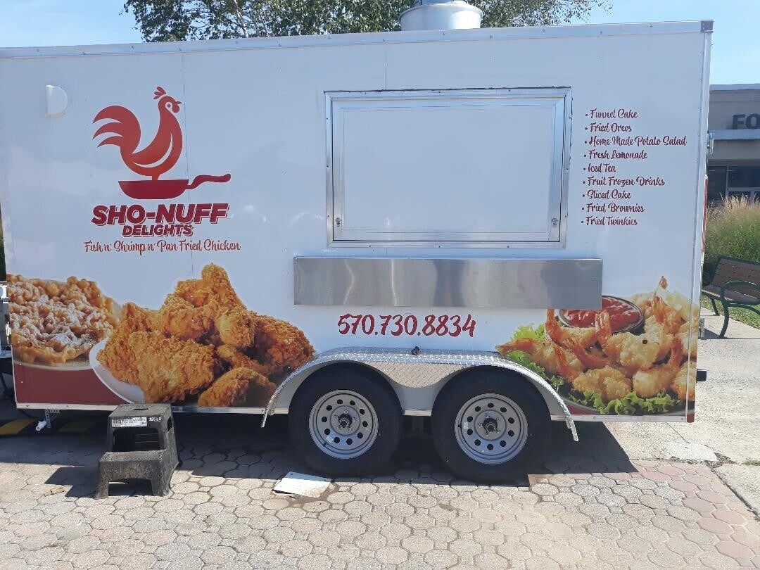 Sho-Nuff Delights in Mt Pocono, PA (2)