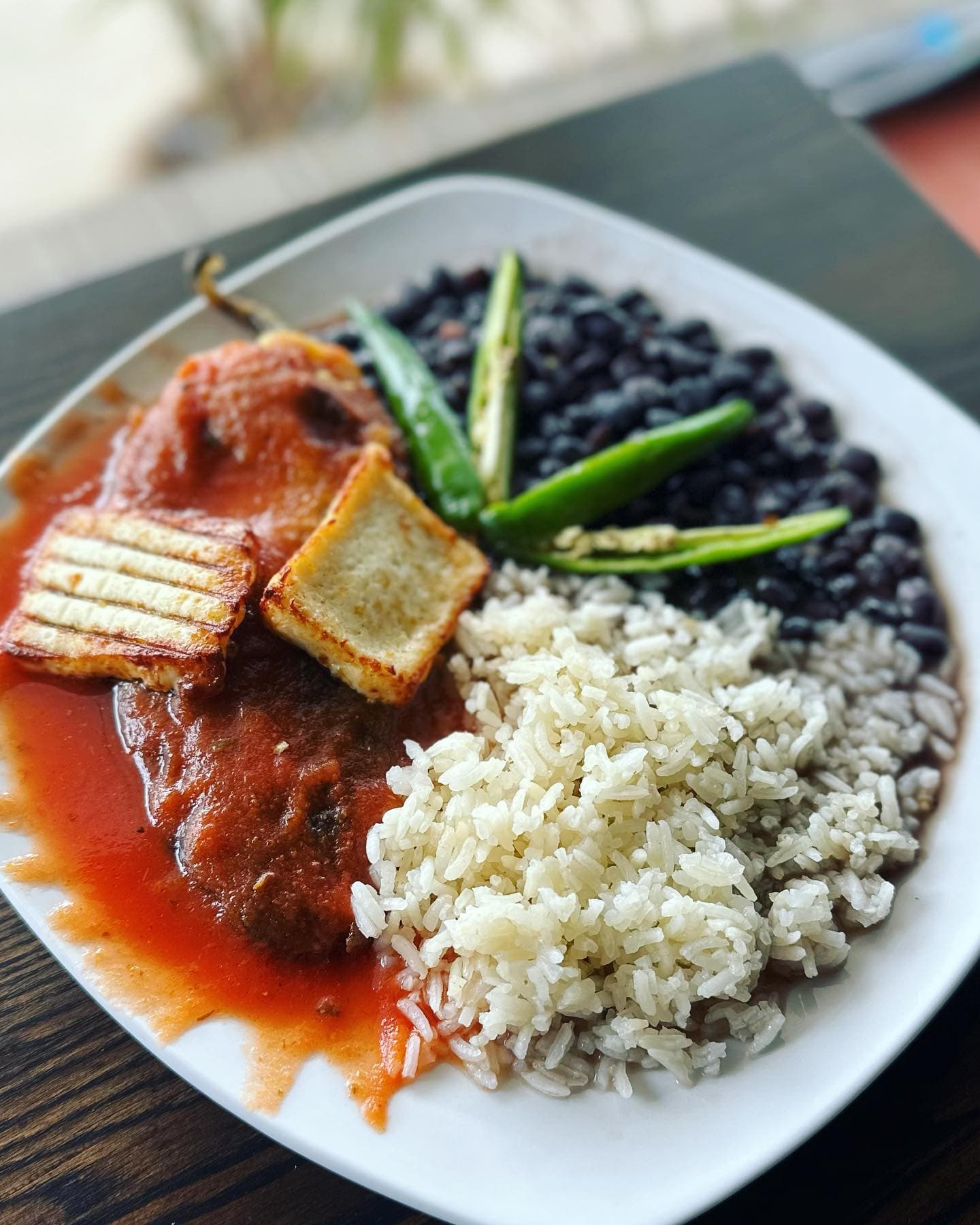 Cantaritos Cafe in Athens, GA