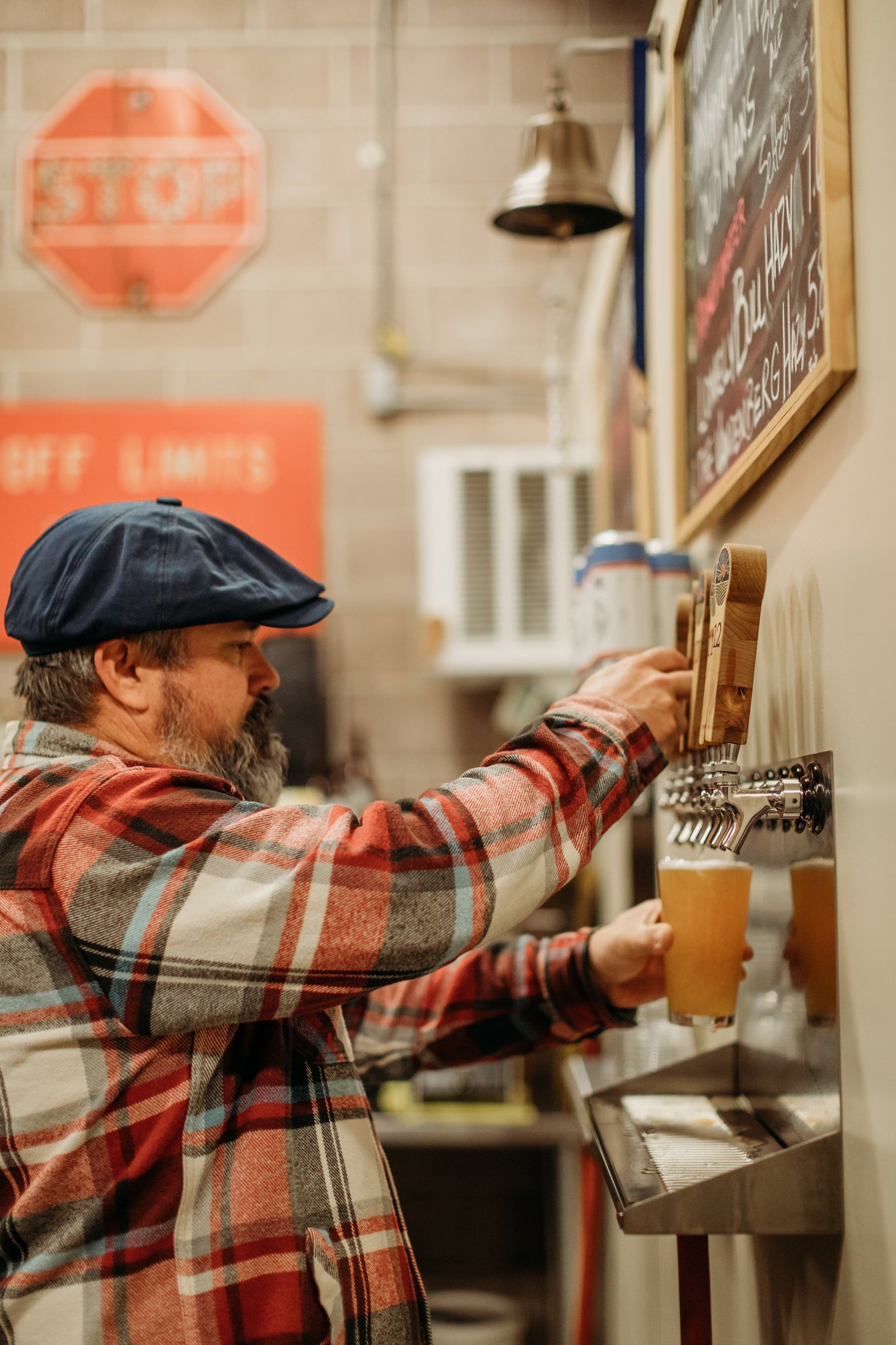 BellCraft Brew Co. in Exeter, CA (6)