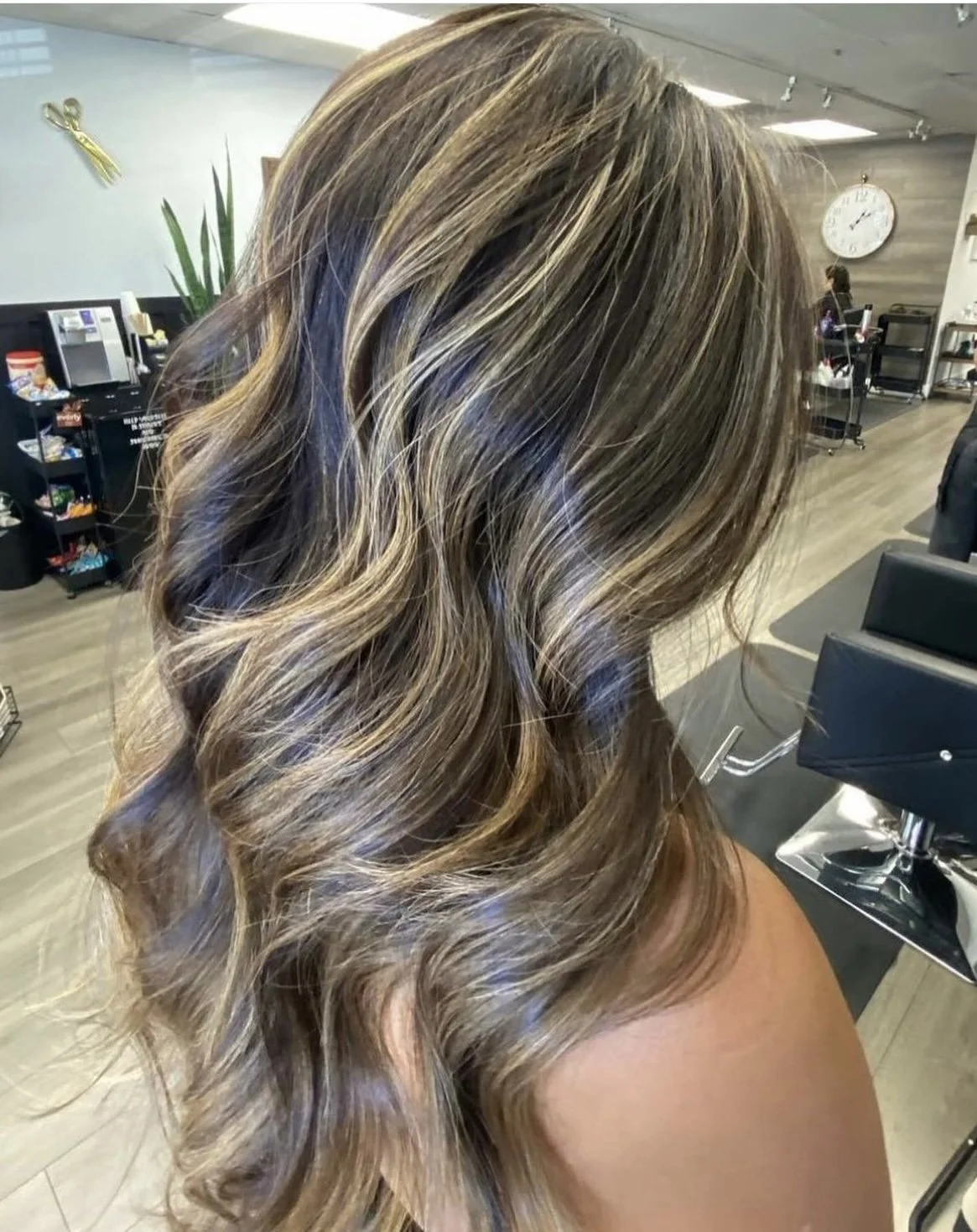 Austin Louis Salon in Dublin, CA (5)
